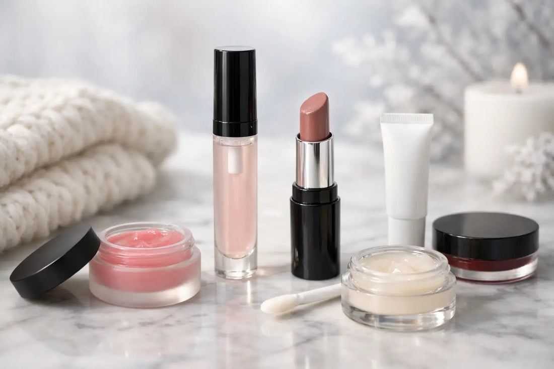 12 Best Lip Products for Winter