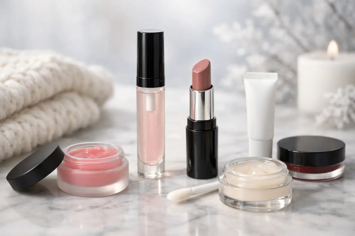 12 Best Lip Products for Winter