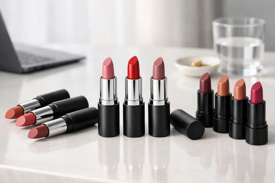 10 Best Clean Lipsticks for Professionals