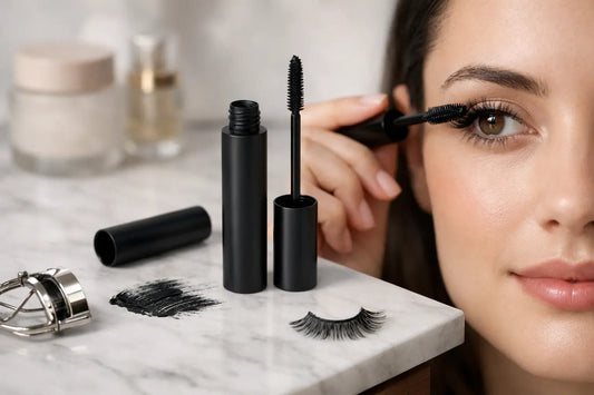 How to Find Non-Irritating Mascara