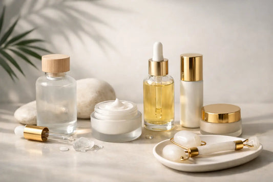 The Future of Luxury Clean Beauty