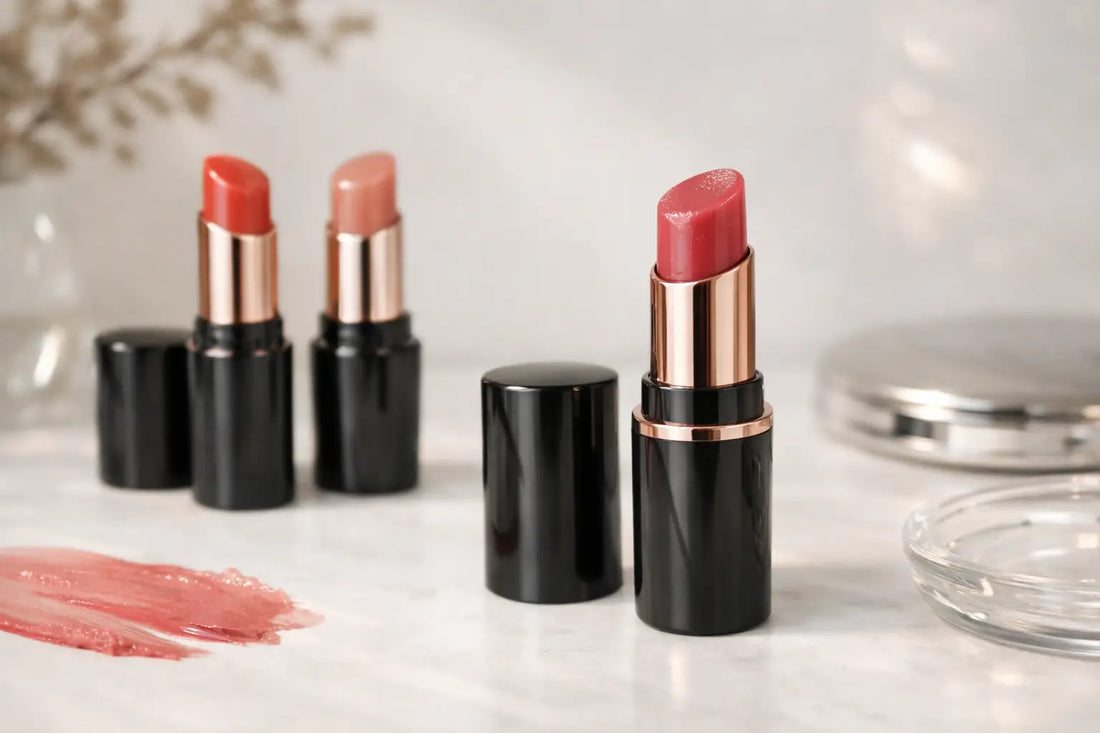 Best Sheer Lipstick for Everyday Wear