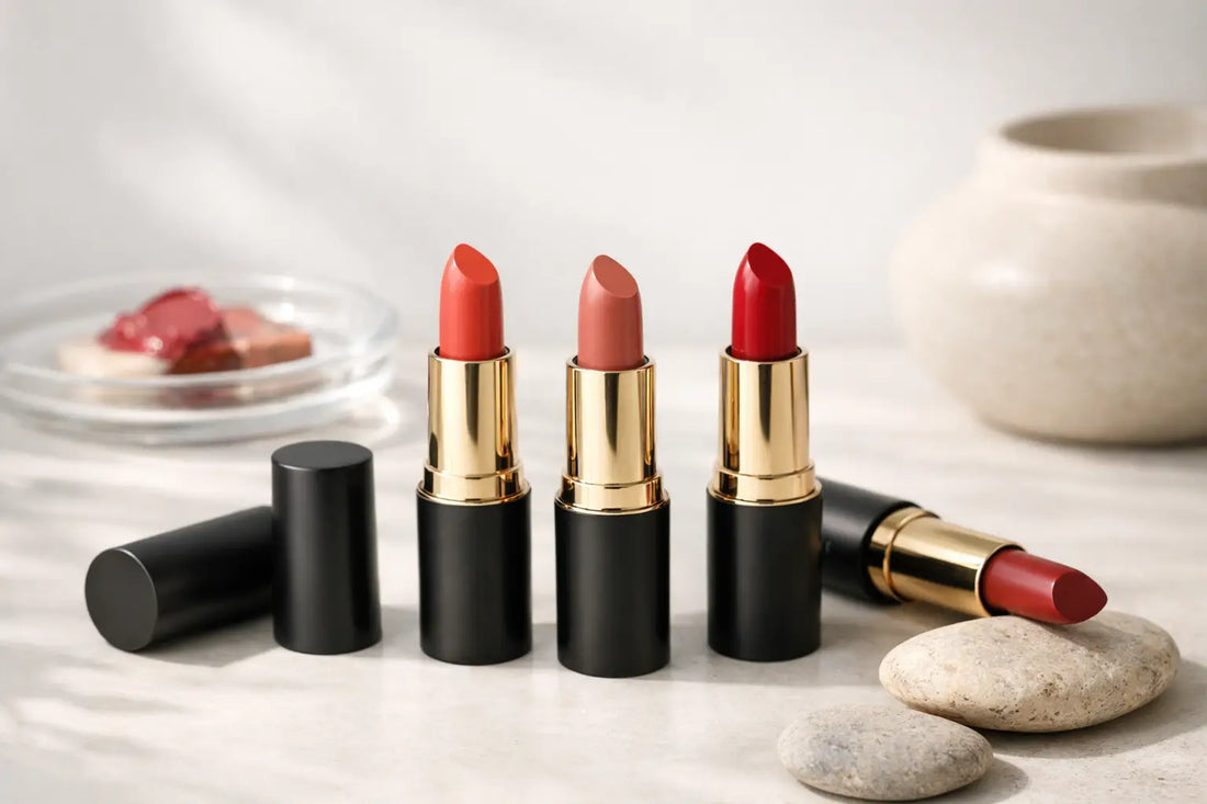 12 Best Pigmented Clean Lipsticks 2026