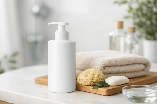 Best Body Cleanser for Sensitive Skin