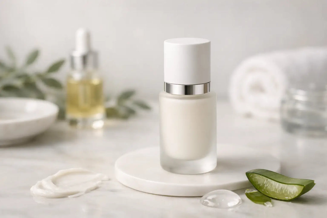Why Choose a Clean Primer With Skincare Benefits