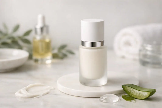Why Choose a Clean Primer With Skincare Benefits