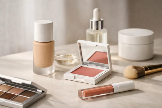 Guide to Luxury Clean Makeup That Performs