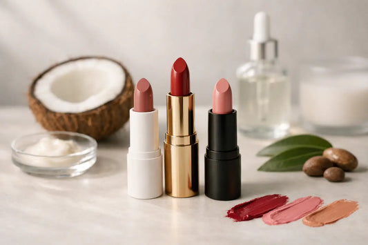 How to Find the Best Clean Lipstick for You