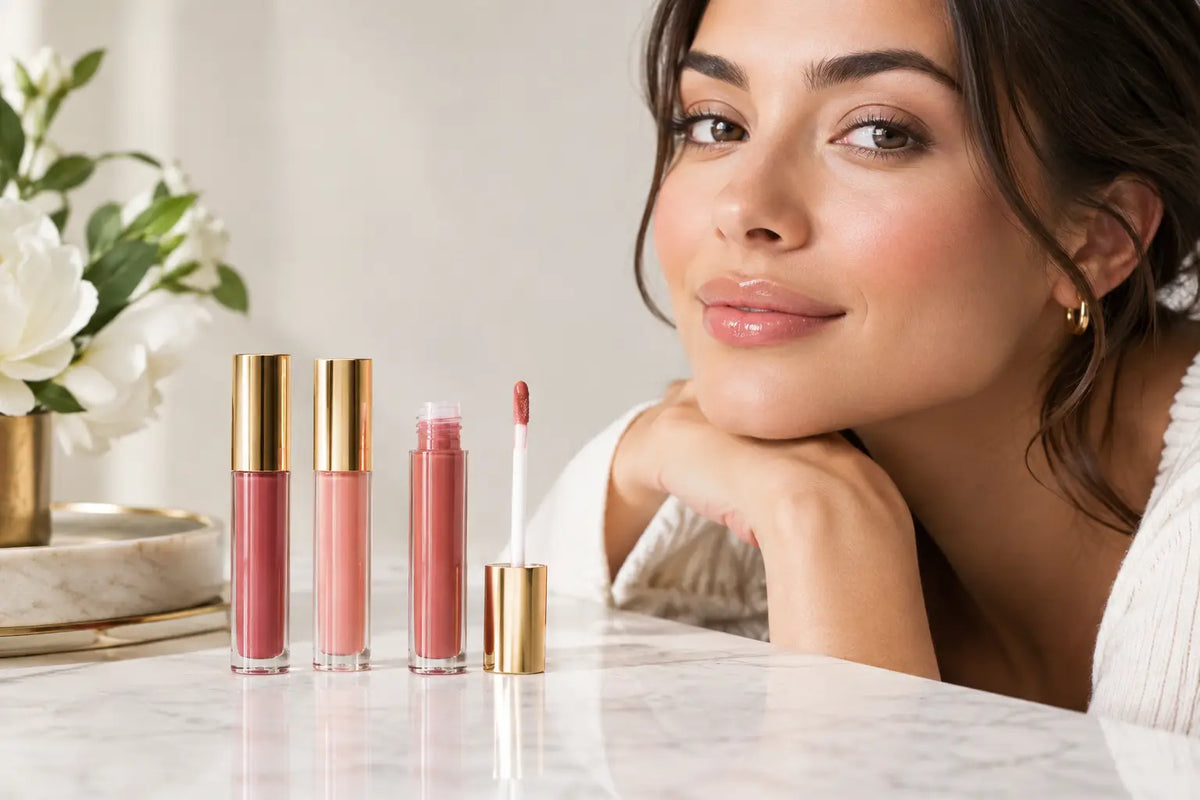 How to Buy Clean Luxury Lip Gloss With Confidence
