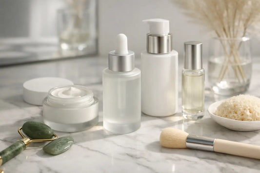 Prestige Clean Beauty Starter Kit Essentials