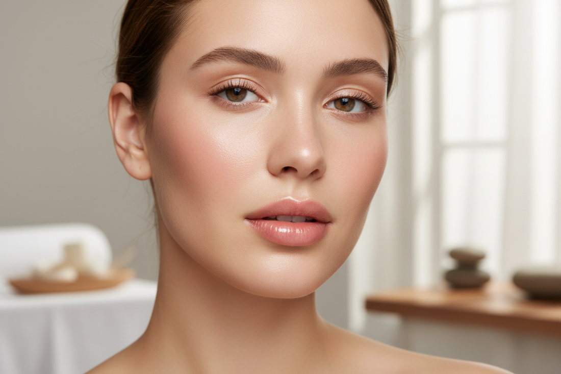 Best Clean Beauty Lip & Complexion Picks for a Fresh, Effortless Glow
