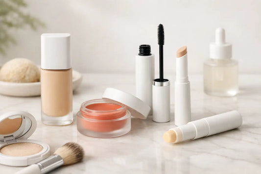 7 Best Clean Makeup Staples to Own
