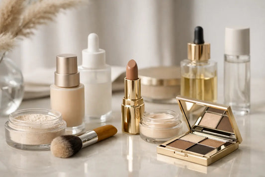 Is Luxury Clean Makeup Worth It for Your Routine?