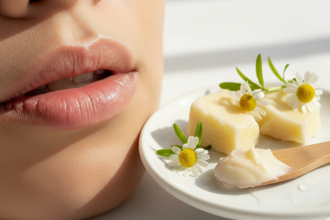 Where to Buy the Best Lip Butters for Chapped Lips