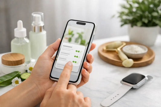 Clean Beauty Ingredient Checker That Helps