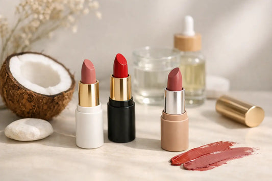 Best Clean Beauty Lipstick for Lasting Color