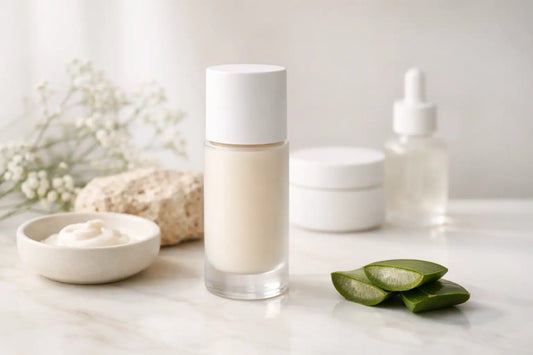 Gee Beauty Prime Skin Alternative for Sensitive Skin