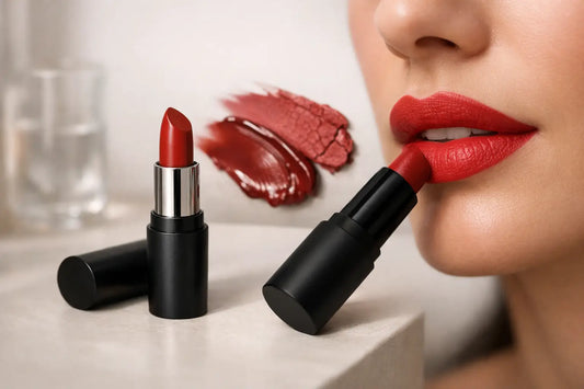 What Lipstick Lasts Without Cracking?
