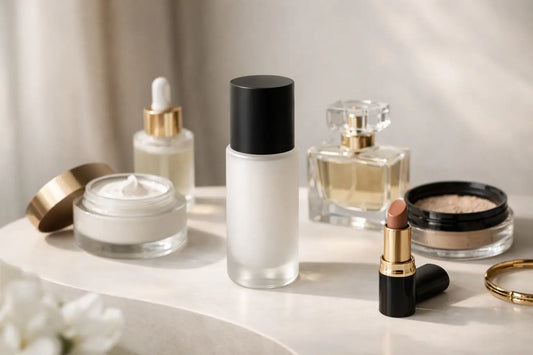 Luxury Clean Beauty Alternatives to Chanel