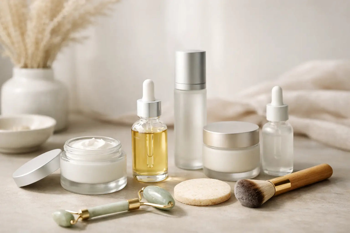Boutique Clean Beauty Starter Kit Review: Worth It?