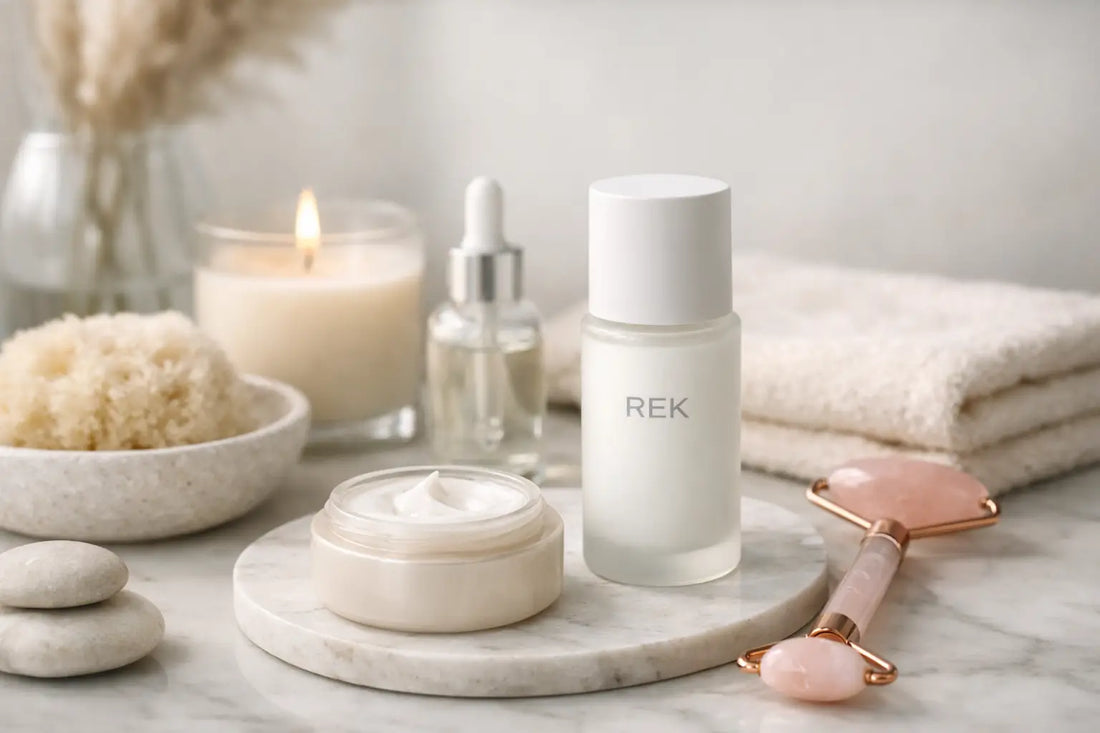 Sensitive Skin Beauty Routine That Feels Luxe