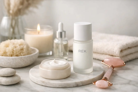 Sensitive Skin Beauty Routine That Feels Luxe