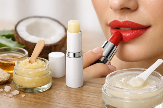 Lip Care Before Lipstick That Actually Works