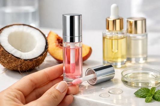 Best Lip Oil for Hydration: What to Look For
