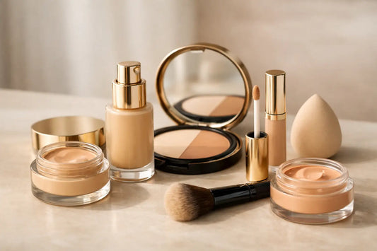 Best Complexion Products for Uneven Undertones