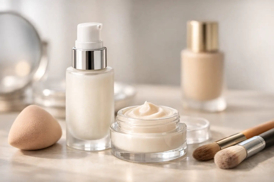 Complexion Primer Review: What Matters Most