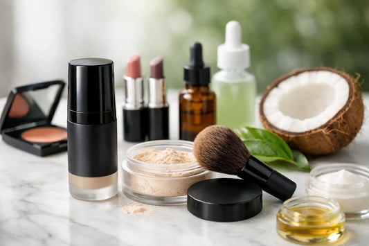 Vegan Cruelty Free Cosmetics That Perform
