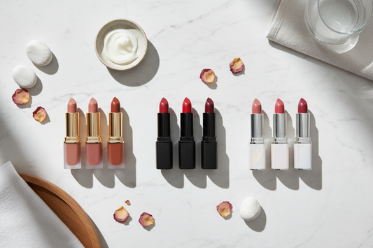 Luxury Vegan Lipstick Reviews You Need to Read: Discover the Best High-End Clean Beauty Lip Colors