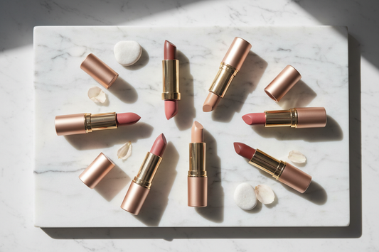 Vegan Luxury Lipsticks That Elevate Your Beauty Routine: Discover Clean, High-Performance, and Ethical Lip Color