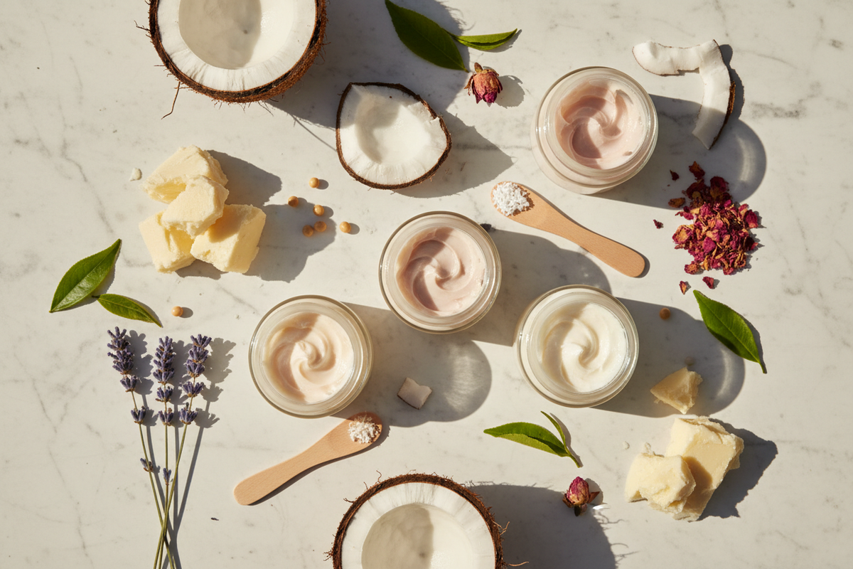Where to Buy the Best Lip Butters Online — Clean & Hydrating Guide