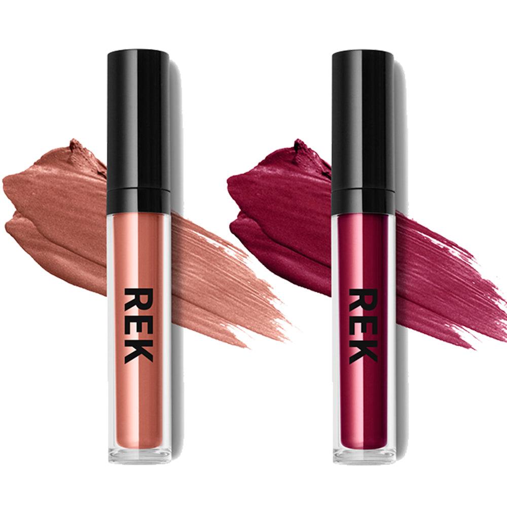 Liquid Lipstick Mattes