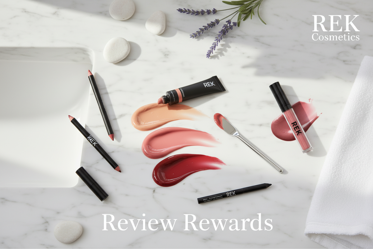 Review Rewards