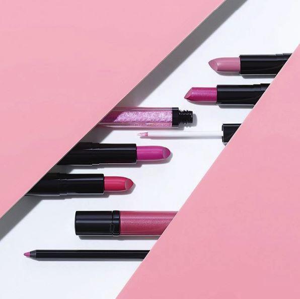 Makeup - REK Cosmetics