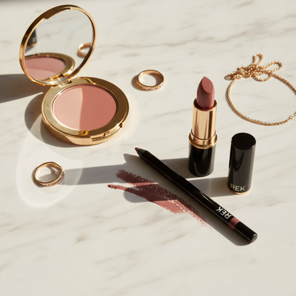 Cinnamon Sugar | Gel Lip liner | REK Cosmetics