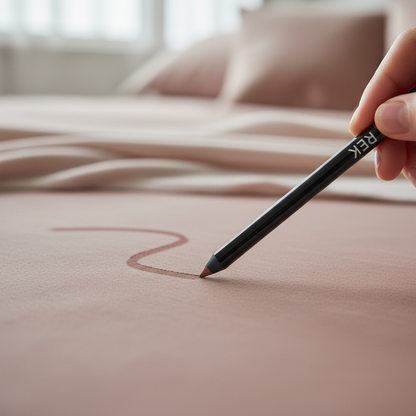 Cinnamon Sugar | Gel Lip liner | REK Cosmetics