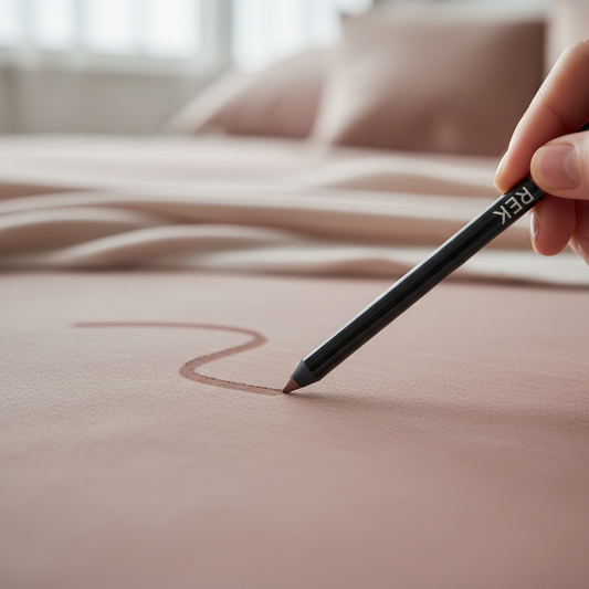 Cinnamon Sugar | Gel Lip liner | REK Cosmetics