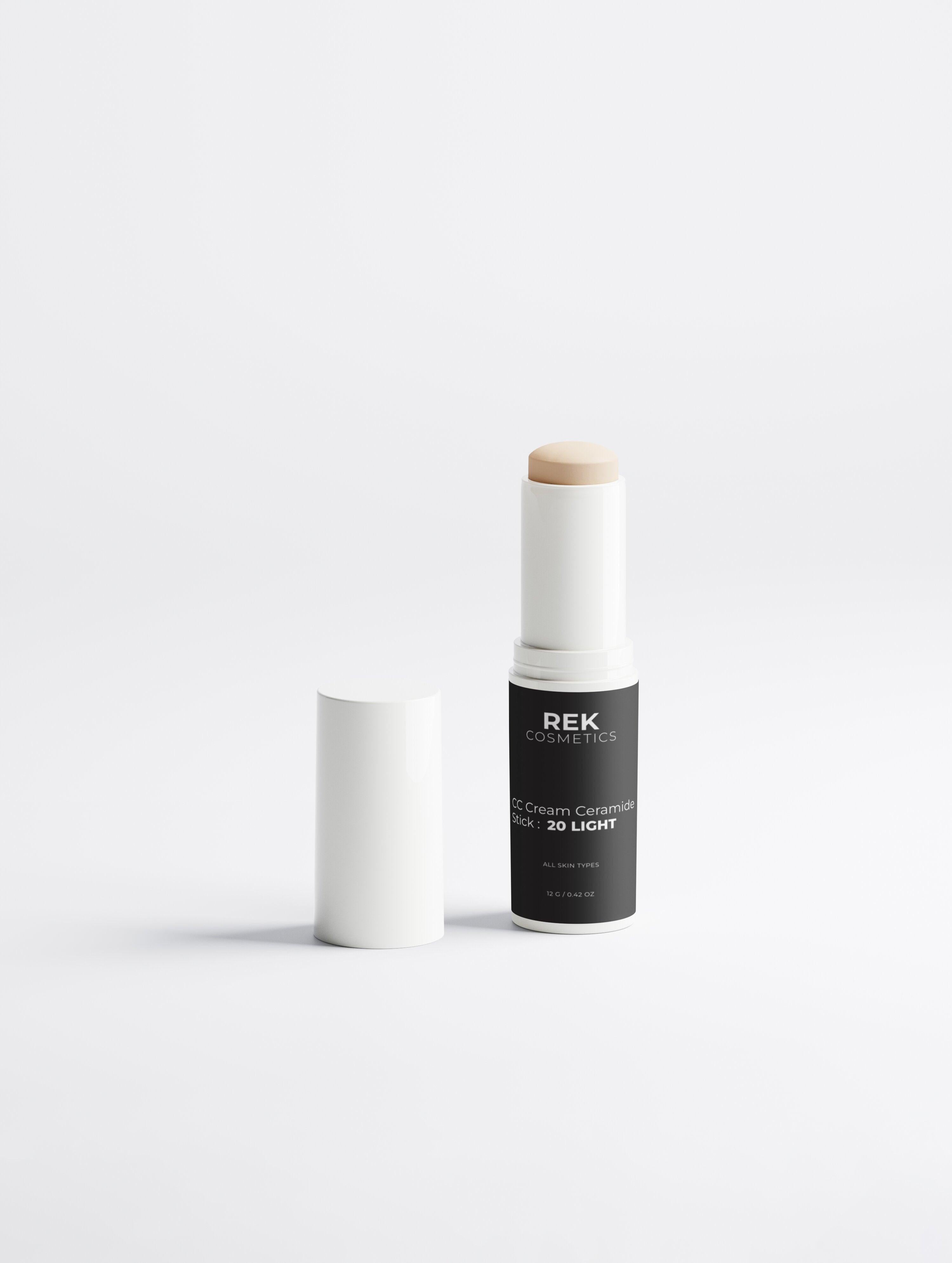 20 Light CC ceramide stick 