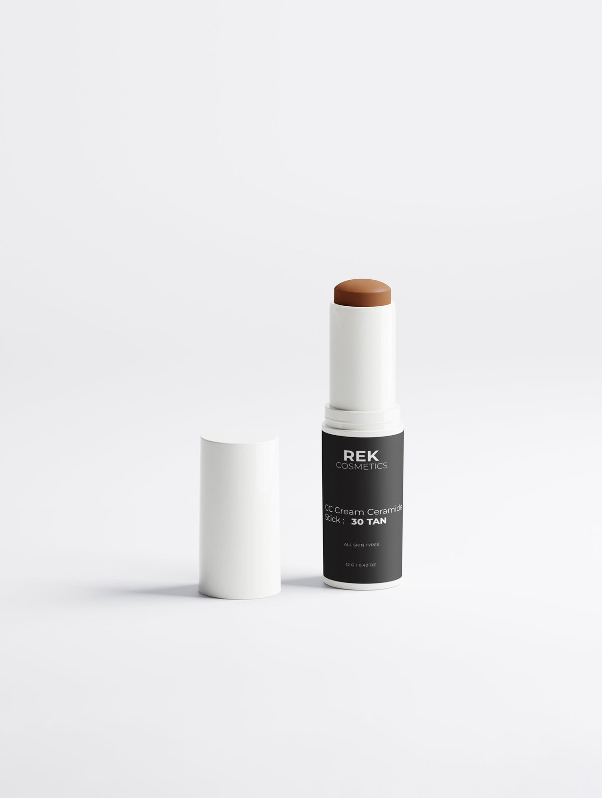 30 Tan CC ceramide stick
