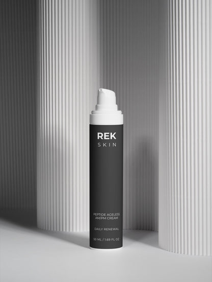 Peptide Ageless AM/PM Cream