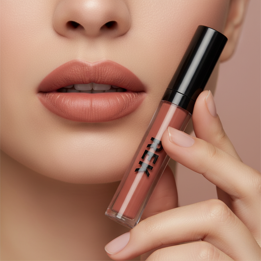 Blind Date | Liquid Lipstick Matte | Limited Edition | REK Cosmetics