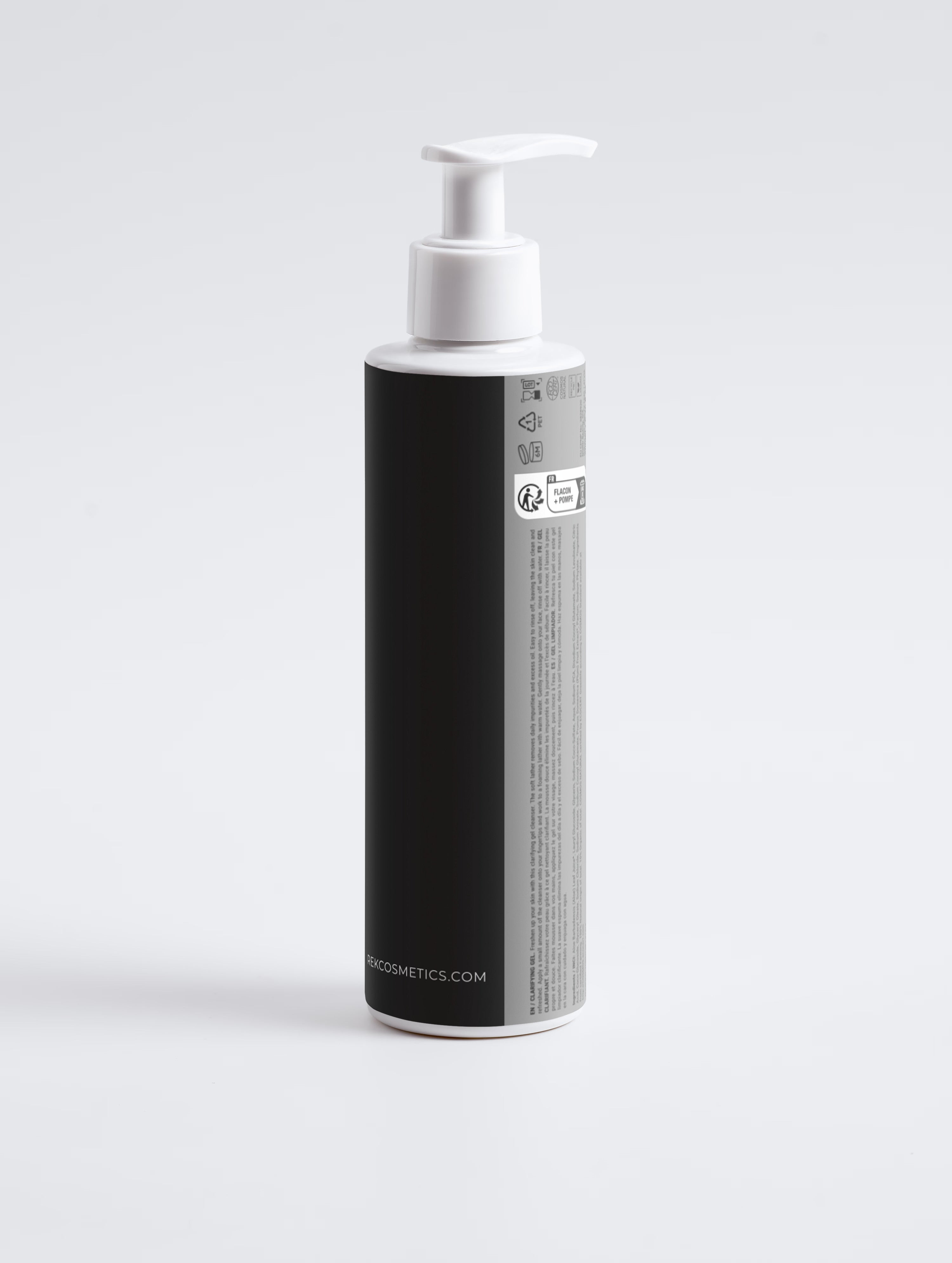 Clarifying Gel, Aloe & Plum-thumbmail-2