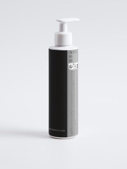 Clarifying Gel, Aloe & Plum