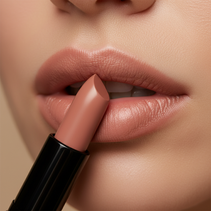 Chrissy | Luxury Matte Lipstick | REK Cosmetics