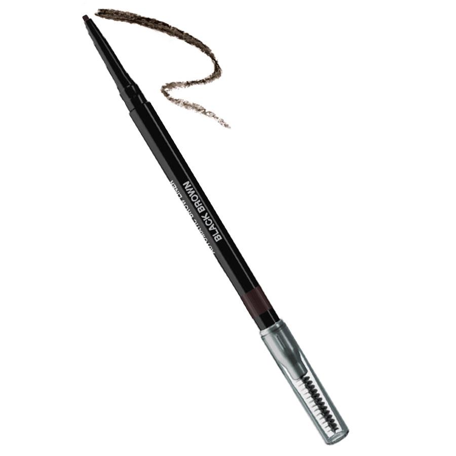 Automatic Brow Liner Refine Brow.