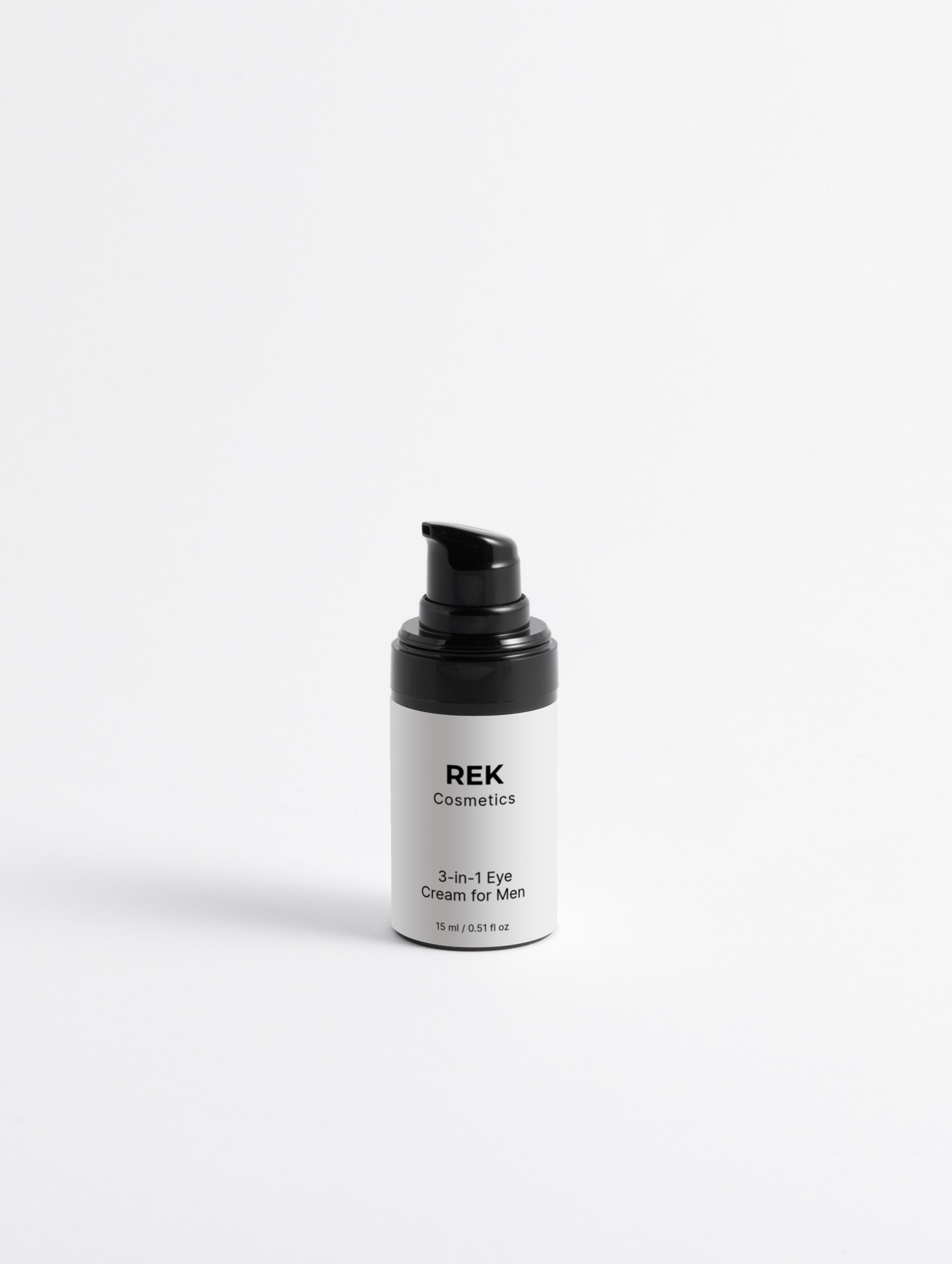 Fragrance-Free 3-in-1 Men's Eye Cream, Anti-Aging & Hydrating-thumbmail-8