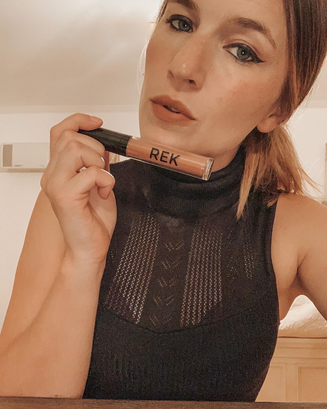 Blind Date | Liquid Lipstick Matte | Lip Kit | REK Cosmetics - Premium Lip Kit from REK Cosmetics - Just $35! Shop now at REK Cosmetics